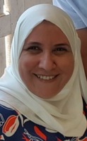 Prof. Dr. Lamiaa El Refaei - Head of the Department of Electrical Engineering