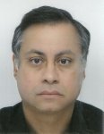 Head of the Department of Civil Engineering