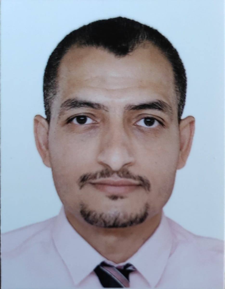 Head of the Department of Electrical Engineering
