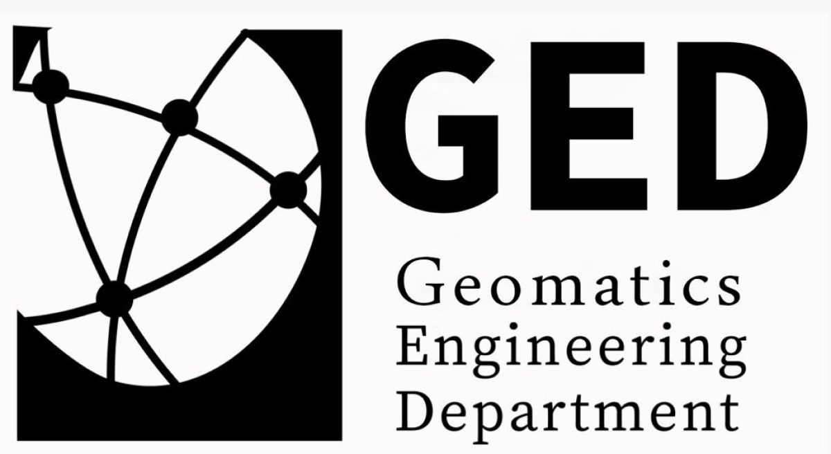 Geomatics Engineering Department launched an intensive program to prepare students for the &ldquo;Smart Cities and Geospatial AI (GeoAI) Hackathon.&rdquo;