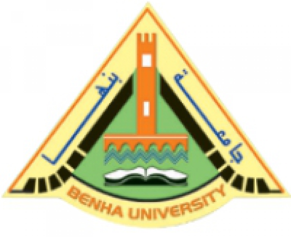 Benha University changes the Main Water Lines in its Facilities at Kafr Saad