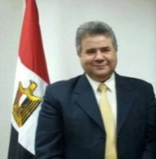 A Cooperation protocol between Benha University and Egypt Fund in the Geometrical and scientific counseling