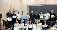 Students of the Faculty of Engineering – Shoubra Win Top Prizes at the 4th Scientific Conference for Applied Sciences at Benha University