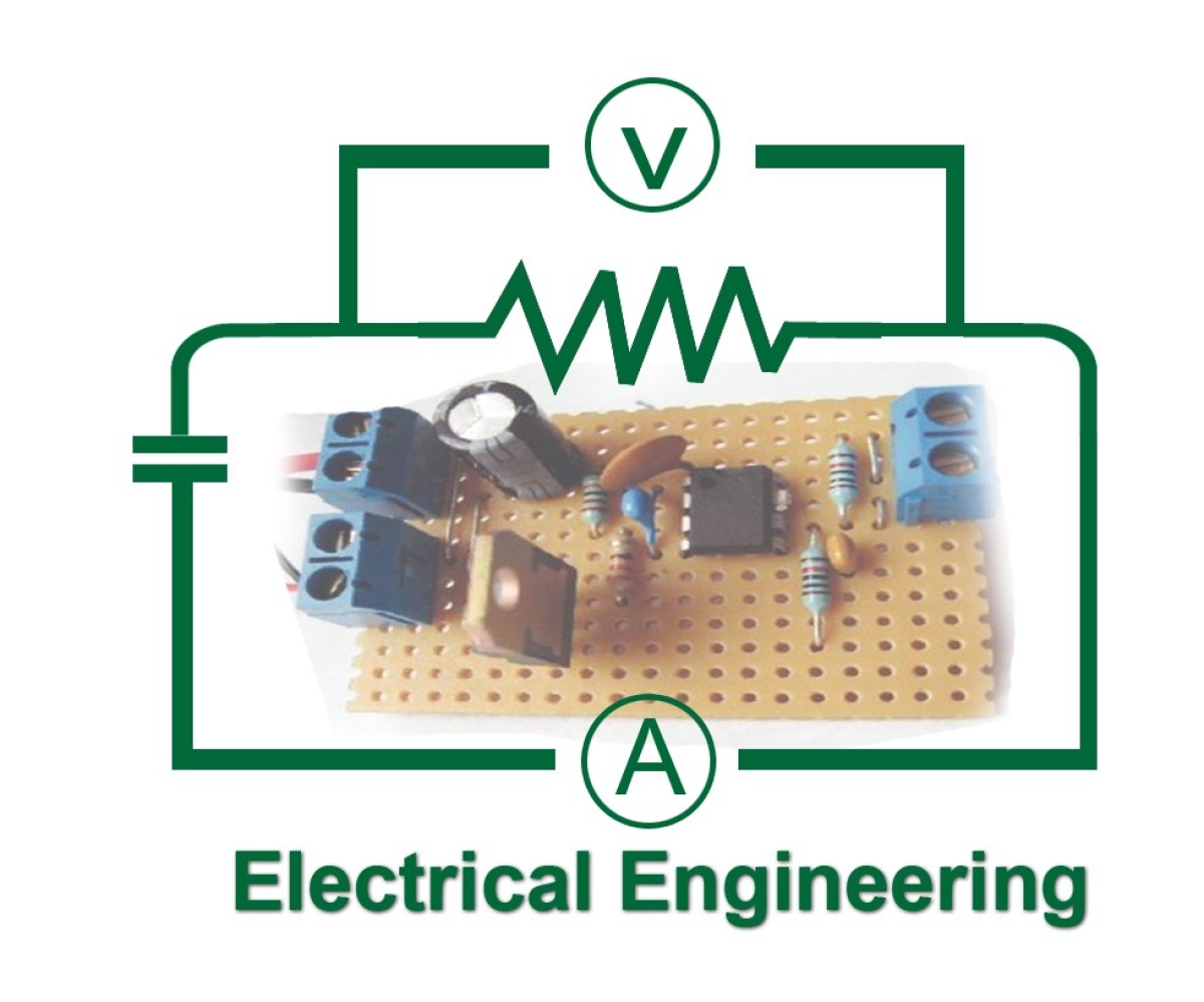 Annual Scientific Conference of the Electrical Engineering Department on Tuesday 7, April