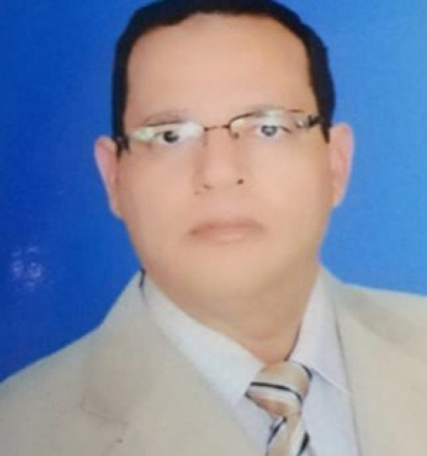 Gamal El Saeed appoints Dr\Reda Abd El Halim Abd El Megeed as the Dean of Benha Law Faculty