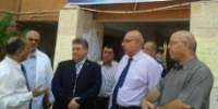 Appointing the acting dean at the faculty of science in Benha University