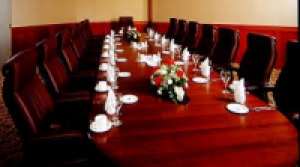 Meeting of the Faculty Council