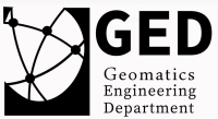 Annual Scientific Conference of the Geomatics Engineering Department on Tuesday 7, April