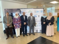 Participation in the International Climate Conference – June 2024