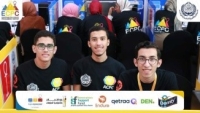 Benha University Team qualifies to participate in the Arab and African competition of programming in Sharm-Sheikh