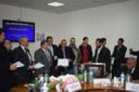 A cooperation protocol between Benha University and Solaracil Academy to train the youth in the fields of renewable energy and electricity