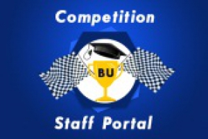 The best faculty’s members websites contest in October 2017