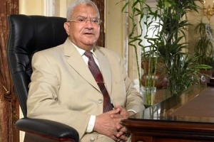 Benha University mourns Haj Mahmoud Al-Arabi, The man of National Industry