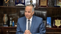 EL-Qulubia Governor congratulates Benha University on wining the Iso