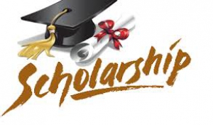 Scholarships of the Mexican Government for 2016