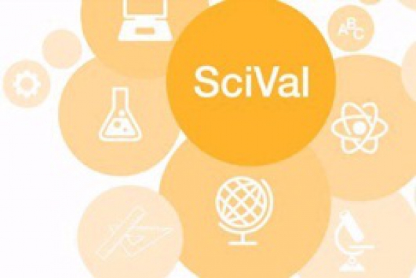 Scival workshop held for the University’s leaders and the researchers