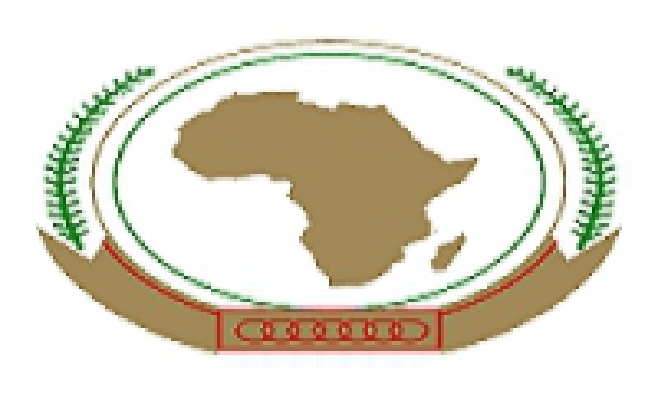 Filling a position in the commissariat of the African union 2017