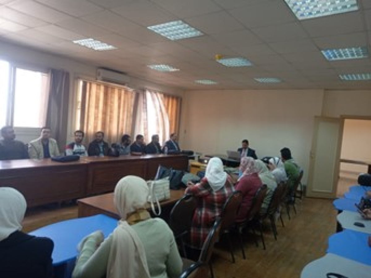Faculty Capacity Development Courses Held