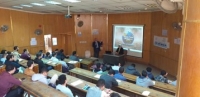 &quot;Climate Change and Its Impact on Society&quot; seminar