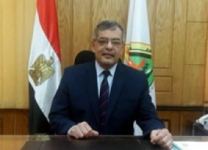 El-Magraby decides to announce emergency status in Benha University's hospital in the Christmas