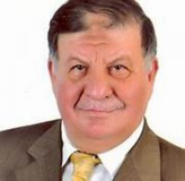 Prof.Dr. Hossam el-Din EL-Attar, the first Benha University president passed away